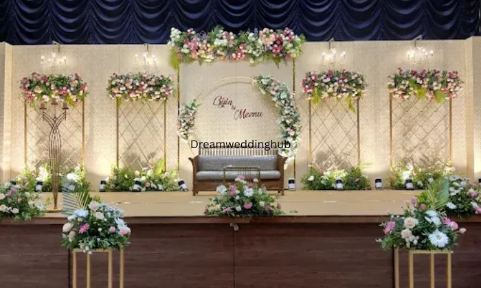 Wedmin Wedding Planner